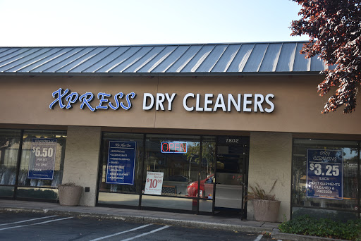 Dry Cleaner «Xpress Dry Cleaners», reviews and photos, 7802 Dublin Blvd, Dublin, CA 94568, USA