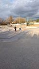 Skatepark pierrefeu Pierrefeu-du-Var