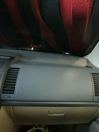 Car Wash «Cruzin Express Car Wash», reviews and photos, 3950 Harding Blvd, Baton Rouge, LA 70807, USA