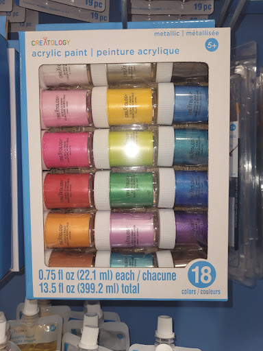 Craft Store «Michaels», reviews and photos, 7131 Coastal Blvd, Brooksville, FL 34613, USA