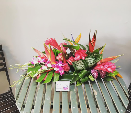 Florist «Yacht Flowers», reviews and photos, 1043 SE 17th St, Fort Lauderdale, FL 33316, USA