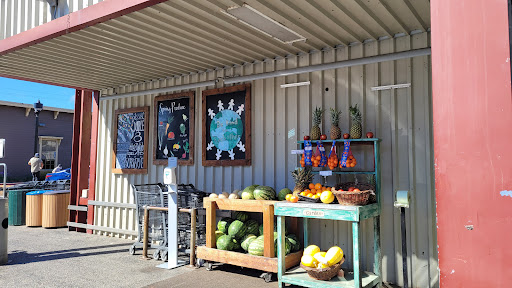 Grocery Store «Palace Market», reviews and photos, 11300 CA-1, Point Reyes Station, CA 94956, USA