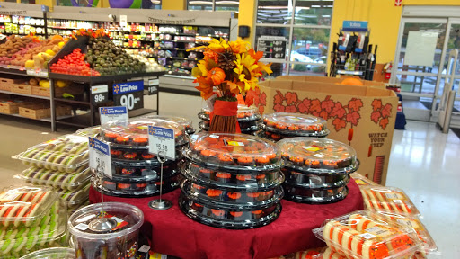 Supermarket «Walmart Neighborhood Market», reviews and photos, 2909 Austell Rd SW #100, Marietta, GA 30008, USA