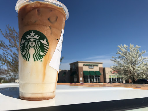 Coffee Shop «Starbucks», reviews and photos, 6295 Ameriplex Dr #101, Portage, IN 46368, USA