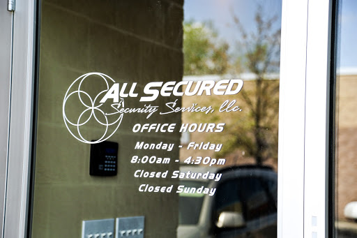 Locksmith «All Secured Security Services», reviews and photos, 343 E Barthman Ave, Columbus, OH 43207, USA