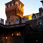 Photo n°26 de l'avis de Maurizio.i fait le 18/07/2017 à 13:08 sur le  Castello di Pavone à Pavone Canavese