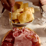 Photo n°1 de l'avis de Luigi.u fait le 05/04/2024 à 10:55 sur le  Nonna Emilia Moderna Trattoria à San Donato Milanese