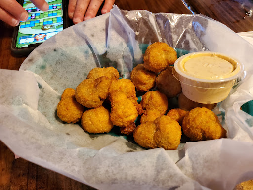 Restaurant «Irish Bred Pub & Grill», reviews and photos, 210 Adamson Square, Carrollton, GA 30117, USA