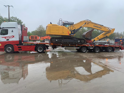 Transports Exceptionnels du Sud 47