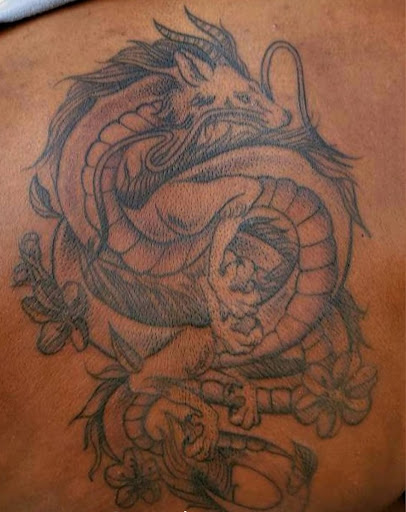 Explore a court of thorns and roses tattoo ideas, creative tattoo ideas in Oklahoma City, available at Oklahoma Tattoo Collective