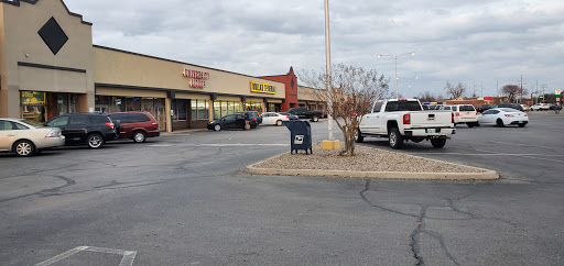 Clothing Store «Citi Trends», reviews and photos, 1213 E Lindsey St, Norman, OK 73071, USA