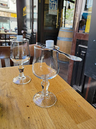Photo n°44 de ABSINTHE CAFÉ à Paris ()