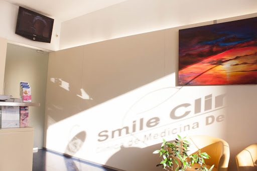 Smile Clinic Pedrouços