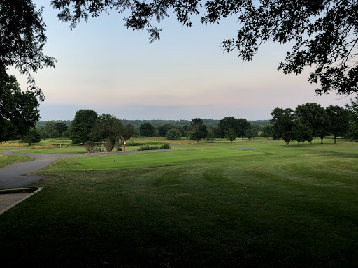Public Golf Course «Minor Park Golf Course», reviews and photos, 11215 Holmes Rd, Kansas City, MO 64131, USA