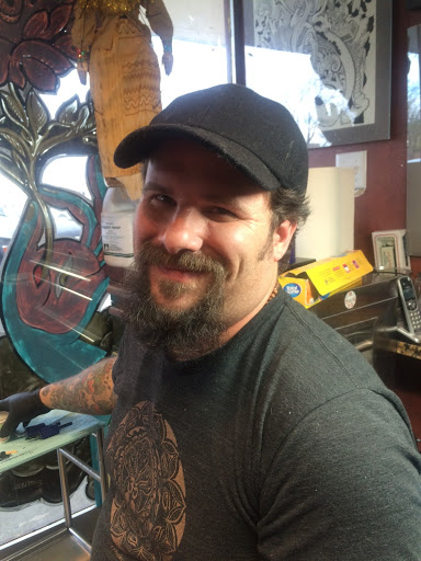 Tattoo Shop «Claw and Talon Tattoo», reviews and photos, 1695 Folsom St, Boulder, CO 80302, USA