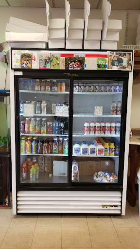 Donut Shop «St George Donut Shop», reviews and photos, 3012 S National Ave, Springfield, MO 65804, USA