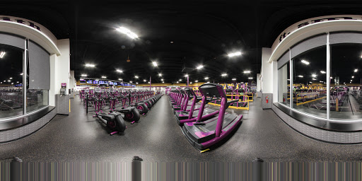 Gym «Planet Fitness», reviews and photos, 5825 Rogers Ave, Fort Smith, AR 72903, USA