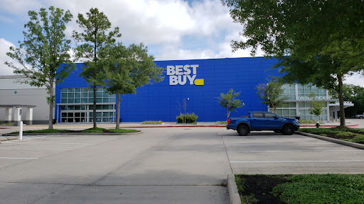 Electronics Store «Best Buy», reviews and photos, 1550 Lake Woodlands Dr, The Woodlands, TX 77380, USA