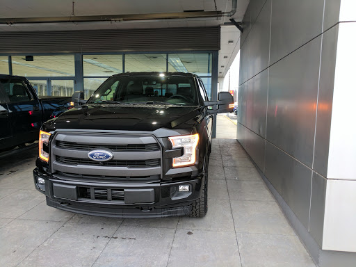 Ford Dealer «Lake Shore Ford», reviews and photos, 244 Melton Rd, Burns Harbor, IN 46304, USA