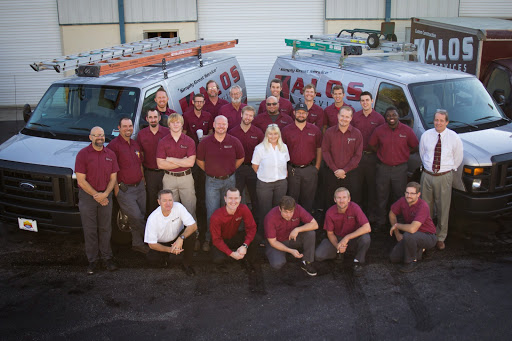 HVAC Contractor «Kalos Services, Inc.», reviews and photos, 236 Hatteras Ave, Clermont, FL 34711, USA