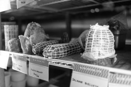 Butcher Shop «The Butcher Shop», reviews and photos, 552 Tremont St, Boston, MA 02118, USA