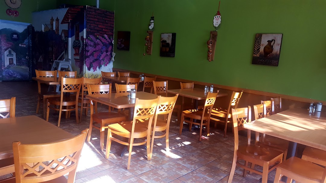 Las Molenderas Restaurant