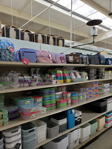 Gift Shop «Country Housewares Store», reviews and photos, 589 Musser School Rd, Leola, PA 17540, USA