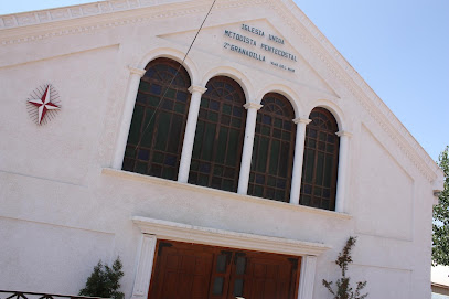 Iglesia Unida Metodista Pentecostal Granadilla