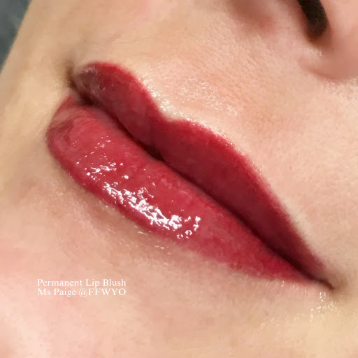 Explore back neck tattoo ideas, creative tattoo ideas in Sheridan, available at Forever Flawless Permanent Cosmetics, LLC