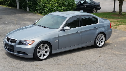 Used Car Dealer «Black Tie Automotive LLC», reviews and photos, 200 W Main St, Hendersonville, TN 37075, USA