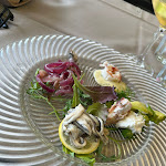 Photo n°1 de l'avis de Manuela.n fait le 03/05/2024 à 17:45 sur le  Trattoria La Perla à Grado