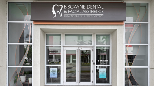 Biscayne Dental & Facial Aesthetics