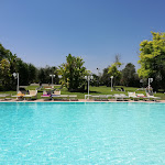 Photo n°1 de l'avis de Silvia.i fait le 10/07/2019 à 08:08 sur le  Valle di Mare Country Resort à Syracuse