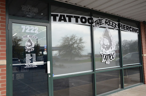 Find music notes tattoo ideas for your next unique tattoo in Frankfort at The Reef Tattoo