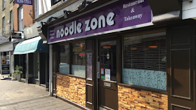 Noodle Zone Restaurant
