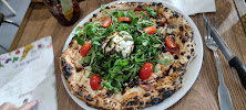 Pizza du Pizzeria Au Bois à Fontenay-sous-Bois - n°17