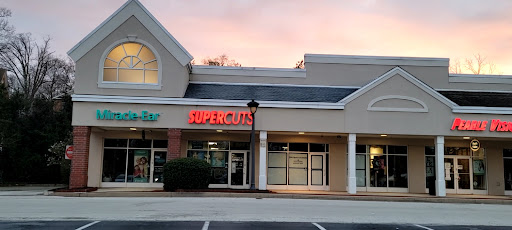 Hair Salon «Supercuts», reviews and photos, 35 Leopard Rd, Paoli, PA 19301, USA