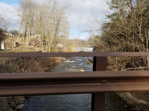 Tourist Attraction «Beckley Iron Furnace», reviews and photos, 140 Lower Rd, East Canaan, CT 06024, USA