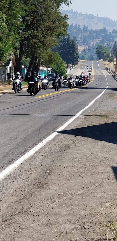 Rip City Riders Oregon