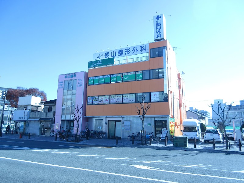 株式会社エイブル 堺店