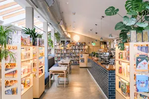 The Treehouse Board Game Café image