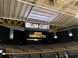 Carver Hawkeye Arena