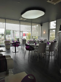 Atmosphère du Restaurant français La Table d'Alba à Montauban - n°4