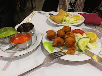 Plats et boissons du Restaurant sri-lankais Ammaa’s Restaurant à La Courneuve - n°9
