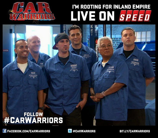 Auto Body Shop «Inland Empire Auto Body & Paint, Inc.», reviews and photos, 6411 Industrial Ave, Riverside, CA 92504, USA