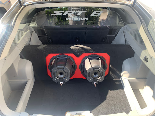 Car Stereo Store «The Stereo Store!», reviews and photos, 472 W 7th Ave #1, Eugene, OR 97401, USA