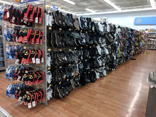 Department Store «Walmart Supercenter», reviews and photos, 9451 FM 1960 Bypass Rd E, Humble, TX 77338, USA