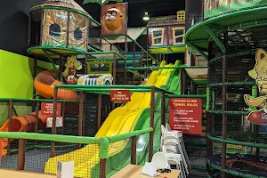 Lollipop's Playland and Cafe image