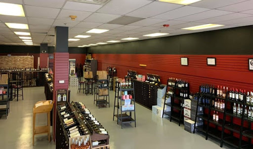 Wine Store «Vinum Wine Shop», reviews and photos, 210b S Main St, Middleton, MA 01949, USA