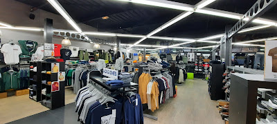 ADNSTORE20137 (Jack&Jones Porto-Vecchio ) à Porto-Vecchio